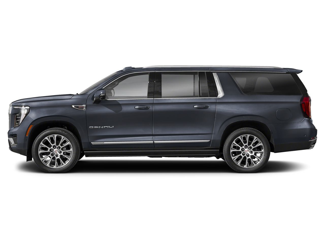 New 2026 GMC Yukon XL Denali RWD image 34