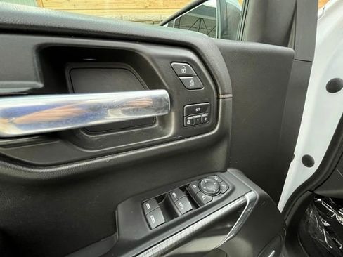 Used 2021 GMC Sierra 1500 AT4 w/ AT4 Preferred Package AWD/4WD image 36