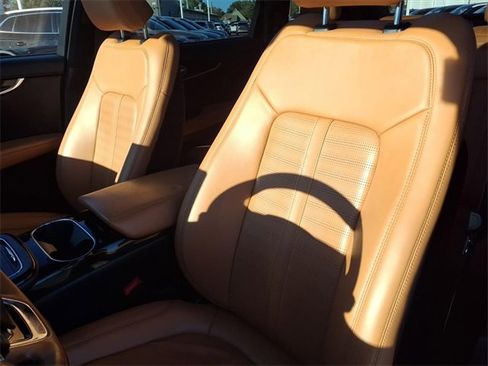 Certified 2022 Lincoln Nautilus Black Label image 6