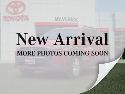 Used 2023 Toyota Corolla Cross LE
