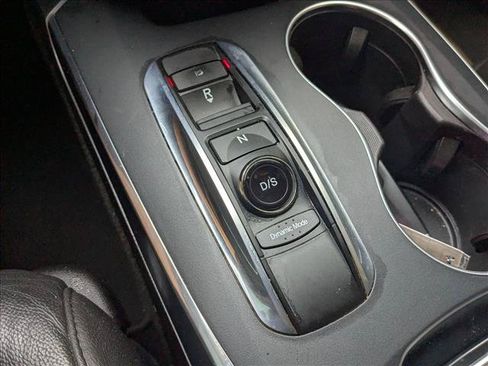 Used 2017 Acura MDX SH-AWD w/ Technology Package image 12