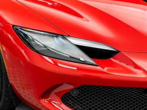 Certified 2024 Ferrari 296 GTS image 41