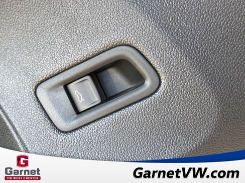 New 2026 Volkswagen Atlas SEL image 25