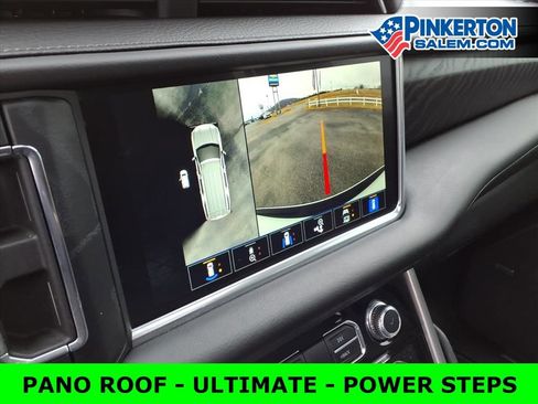 Used 2022 GMC Yukon Denali image 27