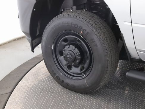 New 2026 RAM 2500 Tradesman image 13