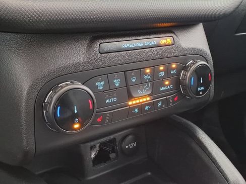 Used 2022 Ford Bronco Sport Outer Banks AWD/4WD image 10