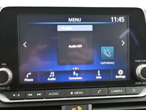 Used 2024 Nissan Altima 2.5 SR image 22