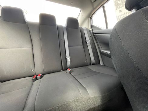 Used 2025 Nissan Sentra S image 35