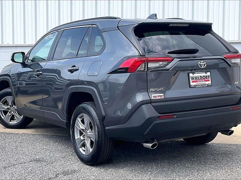 Used 2024 Toyota RAV4 XLE FWD image 15