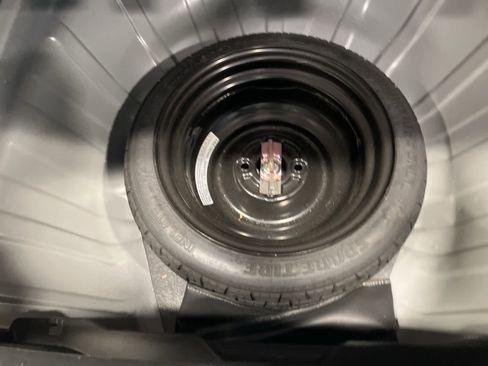 Used 2024 Mitsubishi Mirage G4 LE image 23