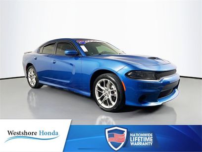 Used 2022 Dodge Charger GT w/ Plus Group