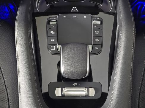 Certified 2026 Mercedes-Benz GLS 580 4MATIC image 25
