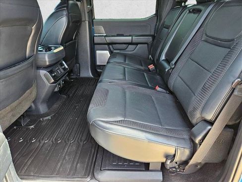 Used 2021 Ford F150 Raptor w/ Equipment Group 801A High AWD/4WD image 18