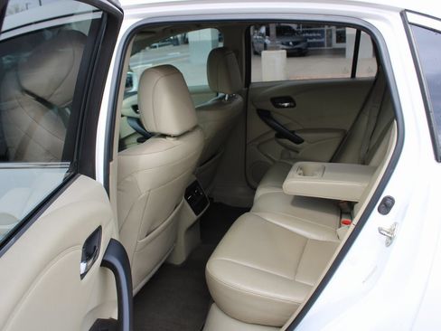 Used 2017 Acura RDX FWD image 15