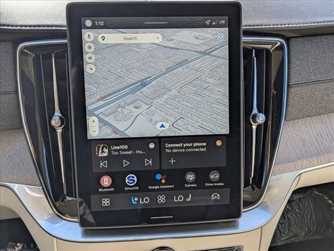 New 2026 Volvo XC90 T8 Ultra w/ Protection Package Premier image 13