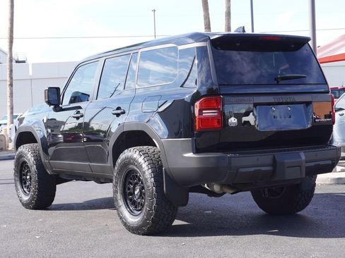 Used 2025 Toyota Land Cruiser 1958 image 3