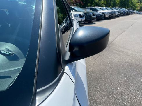Used 2024 Nissan Kicks S FWD image 33