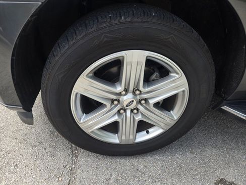 Used 2021 Ford Expedition XLT RWD image 22