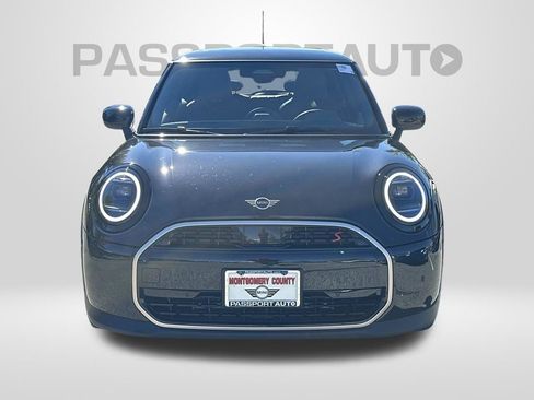 Used 2025 MINI Cooper S image 7
