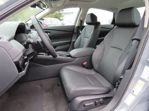 New 2026 Honda Accord EX-L image 12