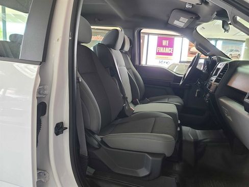 Used 2019 Ford F150 XL w/ Equipment Group 101A Mid image 15