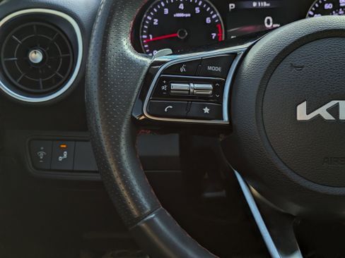 Used 2024 Kia Forte GT image 23