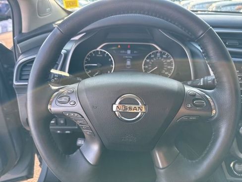 Used 2021 Nissan Murano SL image 13