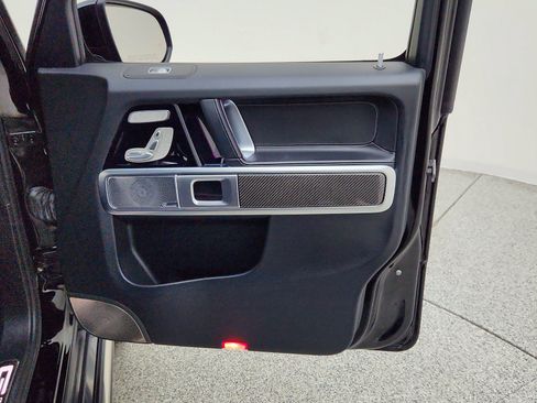 Certified 2022 Mercedes-Benz G 550 image 31