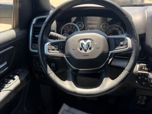 Used 2023 RAM 1500 Big Horn AWD/4WD image 20