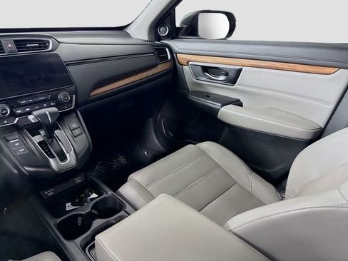 Used 2022 Honda CR-V EX-L image 23