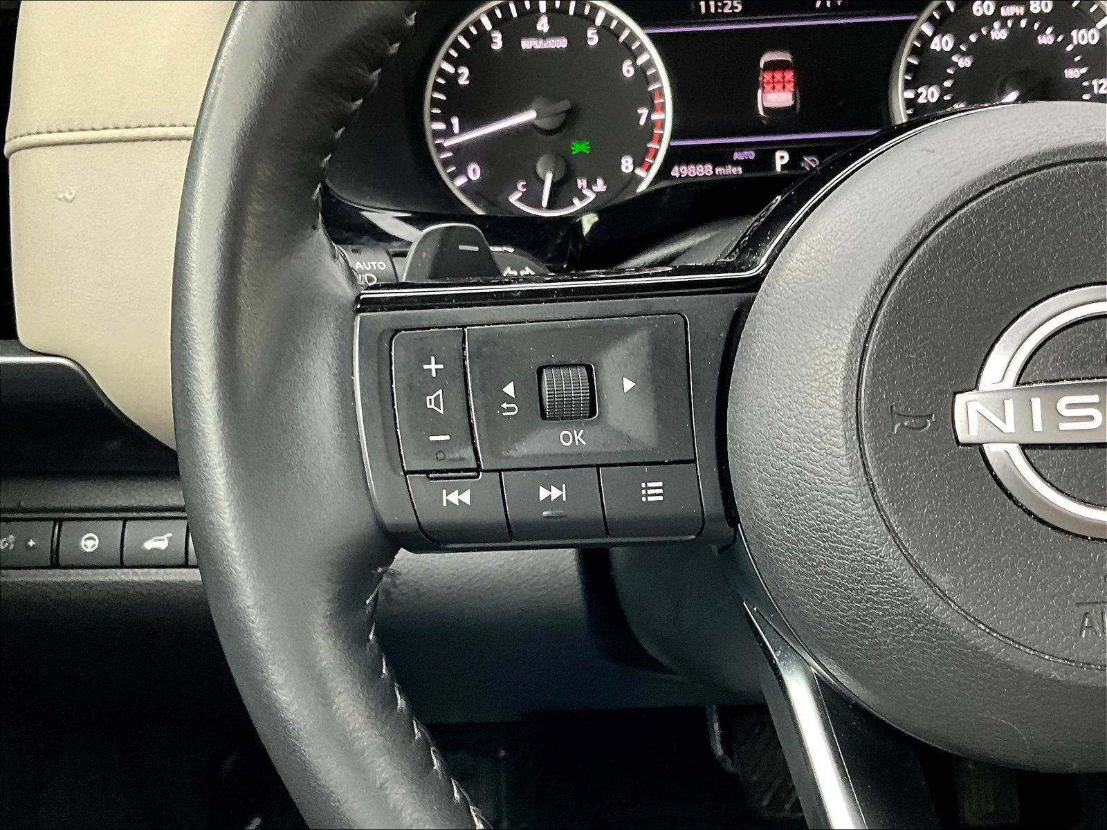 Certified 2023 Nissan Pathfinder SL AWD/4WD image 14