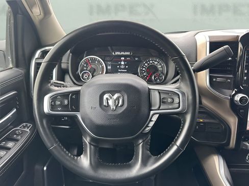 Used 2024 RAM 2500 Laramie image 14