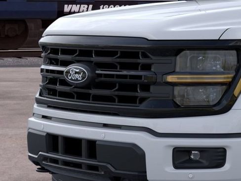 New 2026 Ford F150 XLT AWD/4WD image 17