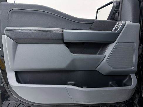 Used 2024 Ford F150 XLT w/ Mobile Office Package image 17