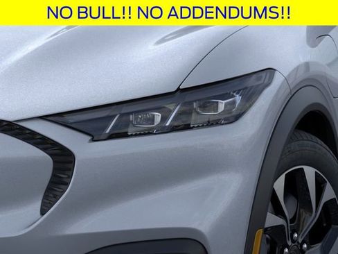 New 2026 Ford Mustang Mach-E Select image 19