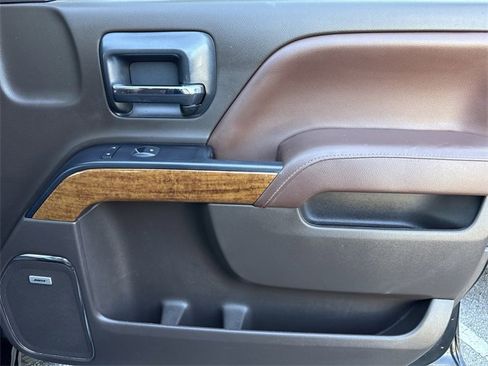 Used 2014 Chevrolet Silverado 1500 High Country w/ High Country Premium Package image 34