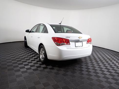 Used 2012 Chevrolet Cruze LT w/ All-Star Edition image 9