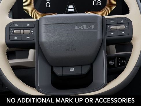 New 2027 Kia Telluride EX FWD image 22