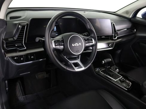 Certified 2023 Kia Sportage EX FWD image 26