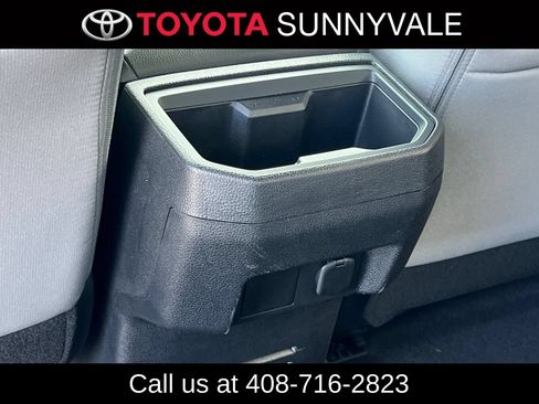 Used 2026 Toyota Tacoma SR5 AWD/4WD image 16