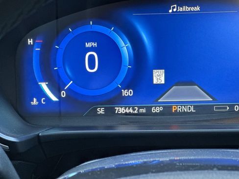 Used 2021 Ford Escape SEL w/ Technology Package FWD image 26