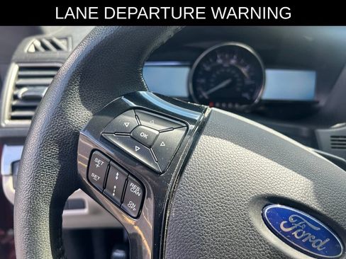Used 2018 Ford Explorer XLT w/ Equipment Group 202A AWD/4WD image 16