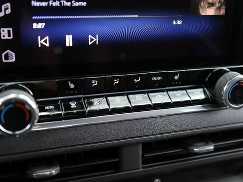 New 2026 Chevrolet Colorado Trail Boss image 17