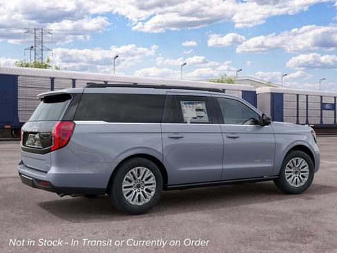 New 2027 Ford Expedition Max Platinum AWD/4WD image 6