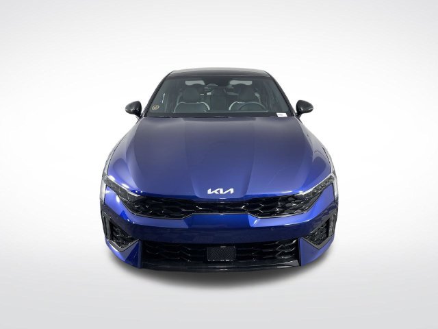 New 2026 Kia K5 GT-Line FWD image 16