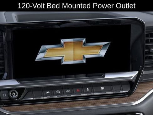 New 2026 Chevrolet Silverado 1500 LT w/ Leather Package image 21