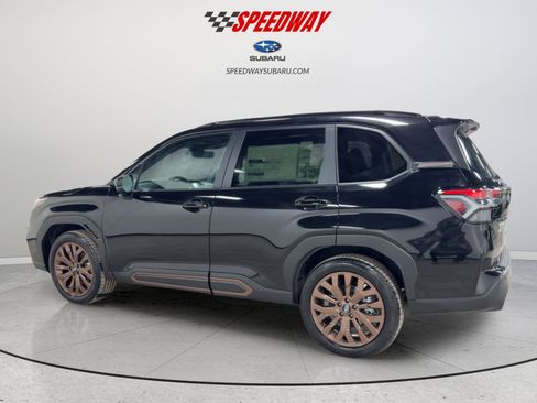 New 2026 Subaru Forester Sport image 6