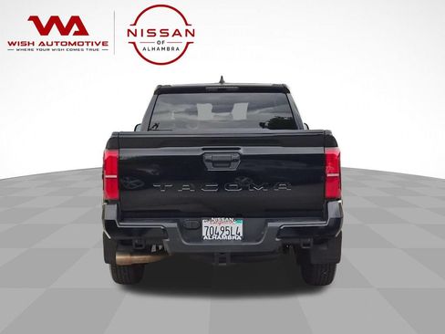 Used 2026 Toyota Tacoma SR5 RWD image 6
