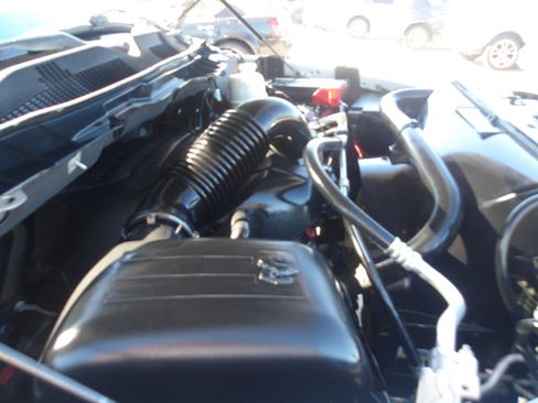 Used 2014 RAM 1500 Lone Star image 28