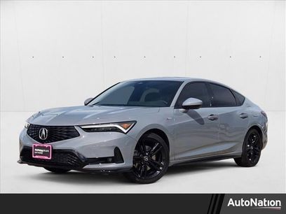 New 2026 Acura Integra A-Spec